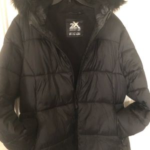 THE JACKETS SOLD!!!! NO MORE AVAILABLE!!